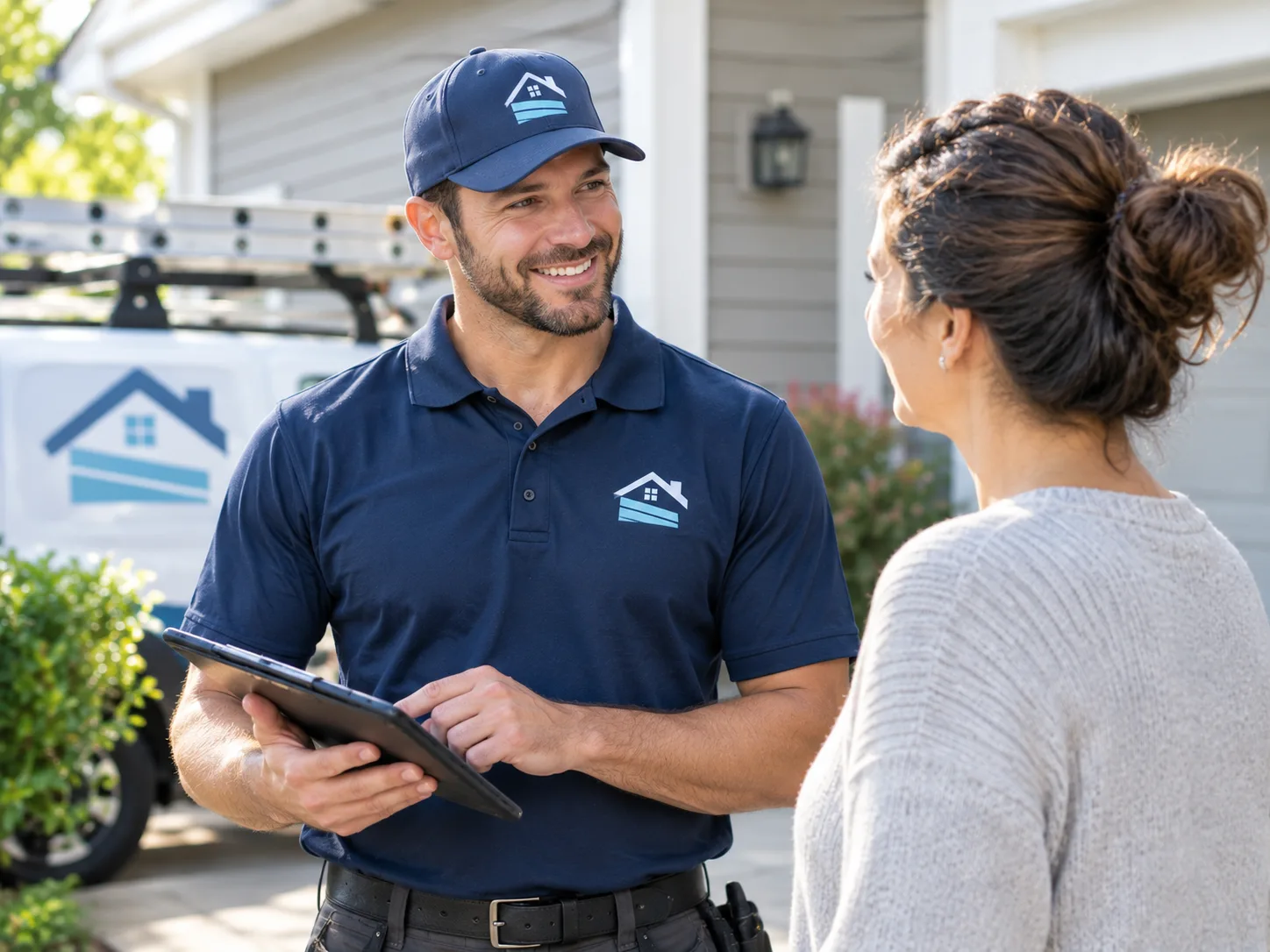 Siding Contractors in Deer Harbor, WA